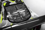 Audi R8 GT3 LMS Recon MC8 by Mcchip-DKR 2016 года